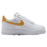 Nike Air Force 1 '07 Next Nature White / Metallic Gold  DC9486-114 Women's