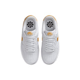 Nike Air Force 1 '07 Next Nature White / Metallic Gold  DC9486-114 Women's