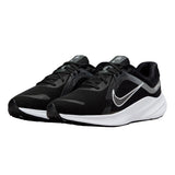 Nike Quest 5 Black / White - Smoke Grey  DD0204-001 Men's