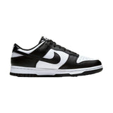 Nike Dunk Low Retro White/Black-White  DD1391-100 Men's