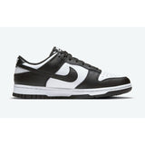 Nike Dunk Low Retro White/Black-White  DD1391-100 Men's