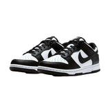 Nike Dunk Low Retro White/Black-White  DD1391-100 Men's
