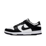 Nike Dunk Low White / Black - White  DD1503-101 Women's