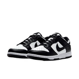 Nike Dunk Low White/Black-White  DD1503-101 Women's