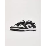 Nike Dunk Low White/Black-White  DD1503-101 Women's
