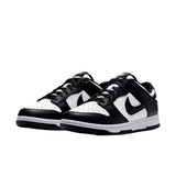 Nike Dunk Low White / Black - White  DD1503-101 Women's