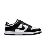 Nike Dunk Low White/Black-White  DD1503-101 Women's