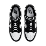 Nike Dunk Low White / Black - White  DD1503-101 Women's