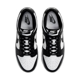 Nike Dunk Low White / Black - White  DD1503-101 Women's