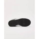 Nike Dunk Low White/Black-White  DD1503-101 Women's