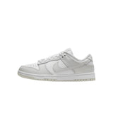 Nike Dunk Low White / Photon Dust - White  DD1503-103 Women's