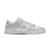 Nike Dunk Low White / Photon Dust - White  DD1503-103 Women's