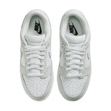 Nike Dunk Low White / Photon Dust - White  DD1503-103 Women's
