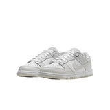 Nike Dunk Low White / Photon Dust - White  DD1503-103 Women's