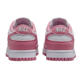 Nike Dunk Low Next Nature White / Elemental Pink  DD1873-112 Women's