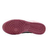 Nike Dunk Low Next Nature White / Elemental Pink  DD1873-112 Women's