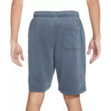 Nike Sports Essentials+ French Terry Shorts Blue  DD4680-437 Men's