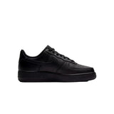 Nike Air Force 1 '07 Black / Black-Black  DD8959-001 Women's