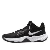 Nike Fly By Mid 3 Black / White  DD9311-003 Men's