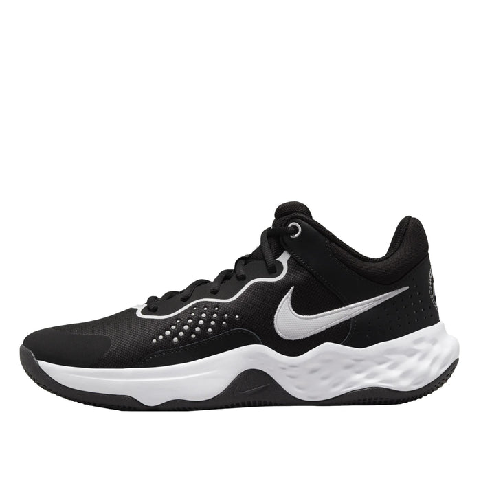 Nike Fly By Mid 3 Black / White  DD9311-003 Men's
