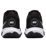 Nike Fly By Mid 3 Black / White  DD9311-003 Men's