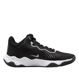 Nike Fly By Mid 3 Black / White  DD9311-003 Men's