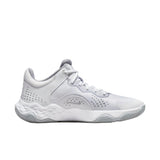 Nike Fly By Mid 3 White / Wolf Grey  DD9311-101 Men's