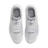Nike Fly By Mid 3 White / Wolf Grey  DD9311-101 Men's