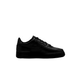 Nike Air Force 1 LE Black / Black  DH2920-001 Grade-School