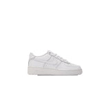 Nike Air Force 1 LE White / White  DH2920-111 Grade-School