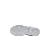 Nike Air Force 1 LE White / White  DH2920-111 Grade-School