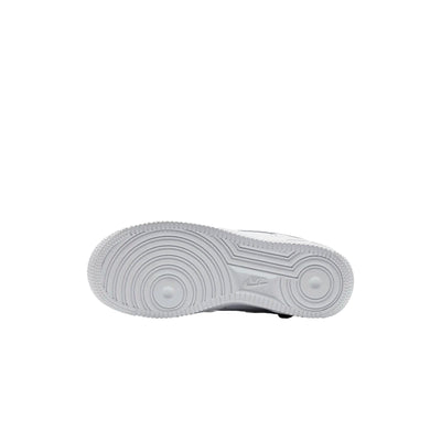 Nike Air Force 1 LE White / White  DH2920-111 Grade-School