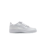 Nike Air Force 1 LE White / White  DH2920-111 Grade-School