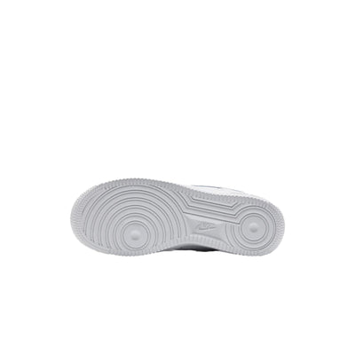 Nike Air Force 1 LE White / White  DH2920-111 Grade-School