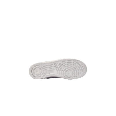 Nike Air Force 1 LE White / White  DH2920-111 Grade-School