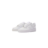 Nike Air Force 1 LE White / White  DH2920-111 Grade-School