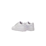 Nike Air Force 1 LE White / White  DH2920-111 Grade-School
