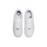 Nike Air Force 1 LE White / White  DH2920-111 Grade-School