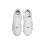Nike Air Force 1 LE White / White  DH2920-111 Grade-School