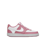 Nike Court Vision LO Next Nature Elemental Pink / White  DH3158-603 Women's