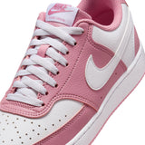 Nike Court Vision LO Next Nature Elemental Pink / White  DH3158-603 Women's