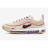 Nike Air Max 97 SE Sesame/Electro Purple  DH4759-200 Men's