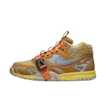Nike Air Trainer 1 SP Coriander / Ashen Slate - Wheat  DH7338-300 Men's