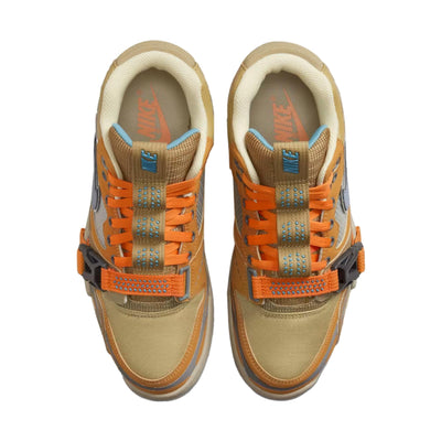 Nike Air Trainer 1 SP Coriander / Ashen Slate - Wheat  DH7338-300 Men's