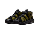 Nike Air More Uptempo '96 Black/Rough Green-Pilgrim  DH8011-001 Men's