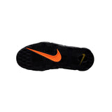 Nike Air More Uptempo '96 Black/Rough Green-Pilgrim  DH8011-001 Men's
