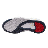 Nike Air Flight Lite Mid White / Midnight Navy  DJ2518-102 Men's