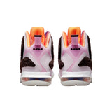 Nike LeBron IX Regal Pink / Multi - Color  DJ3908-600 Men's