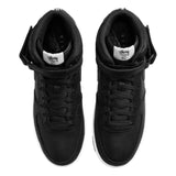 Nike Air Force 1 '07 Mid SP Black/Black-Black  DJ7840-001 Men's