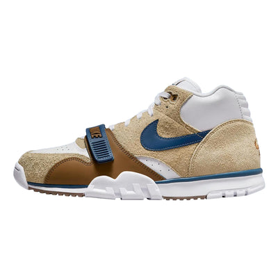 Nike Air Trainer 1 Limestone / Valerian Blue  DM0522-200 Men's